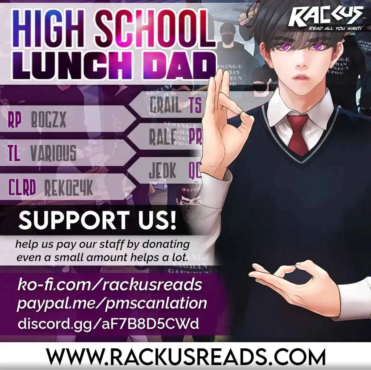 Daddy Goes To School Chapter 78 3